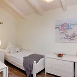 Pia Marie App 1 Lägenhet Heringsdorf (Usedom)