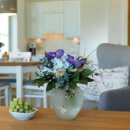 Pia Marie App 1 Apartment Heringsdorf (Usedom)
