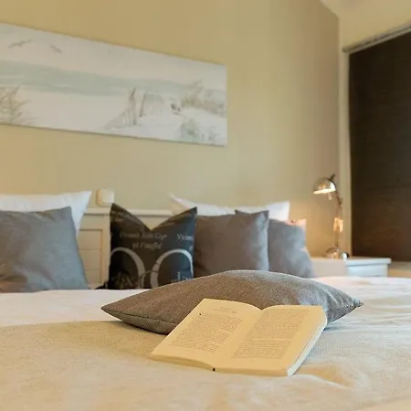 Apartment Pia Marie App 1 Heringsdorf (Usedom)