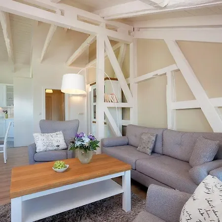 Pia Marie App 1 Apartment Heringsdorf (Usedom)