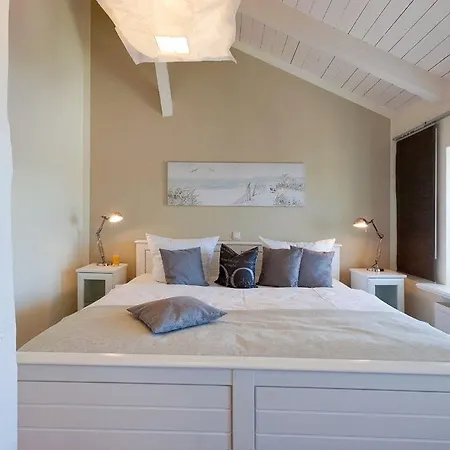 Pia Marie App 1 Apartment Heringsdorf (Usedom)