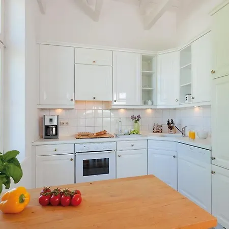 Appartement Pia Marie App 1 Heringsdorf (Usedom)