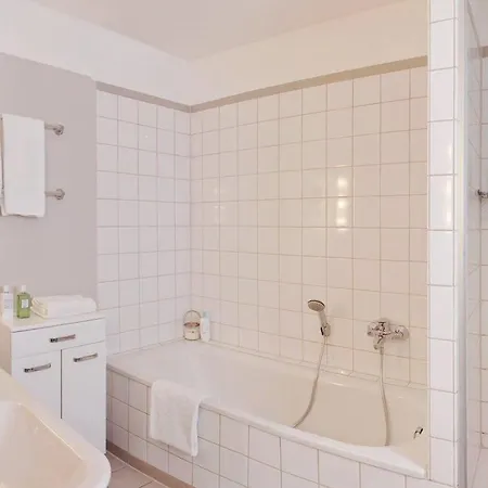 Pia Marie App 1 Apartament Heringsdorf