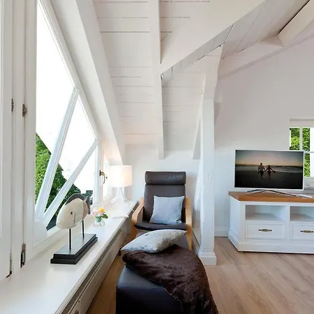 Pia Marie App 1 Heringsdorf (Usedom)