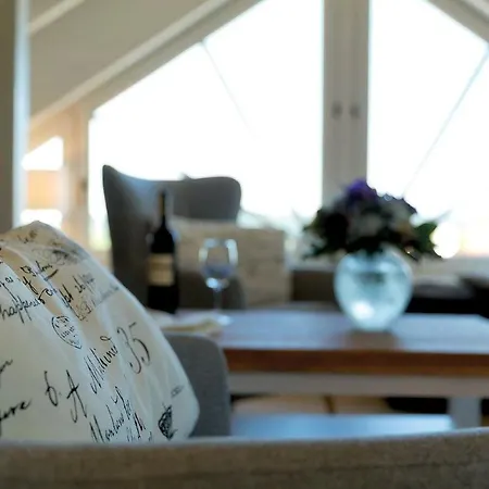 Pia Marie App 1 Apartment