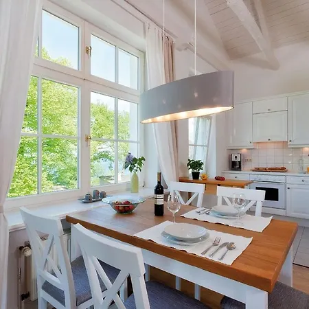 Pia Marie App 1 Apartment Heringsdorf (Usedom)