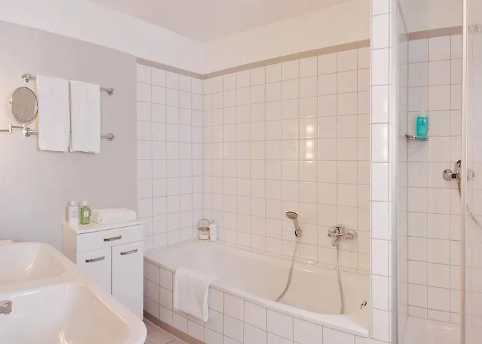 Pia Marie App 1 דירה הרינגסדורף