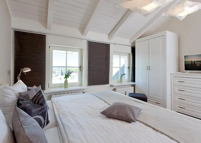 Pia Marie App 1 דירה *