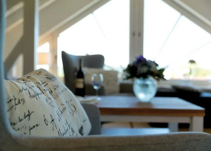 Pia Marie App 1 דירה