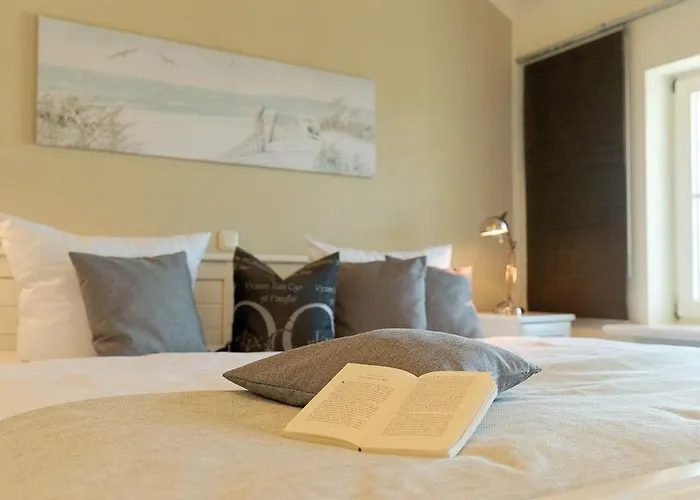 Pia Marie App 1 דירה *