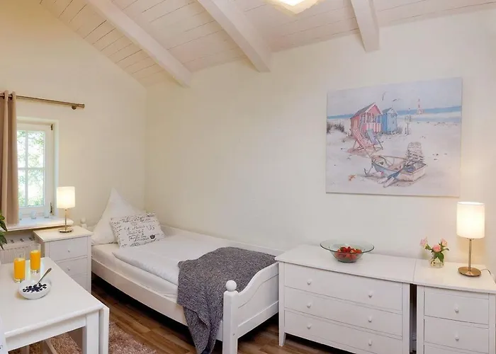 Pia Marie App 1 דירה *