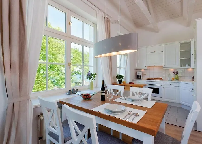 Pia Marie App 1 דירה הרינגסדורף